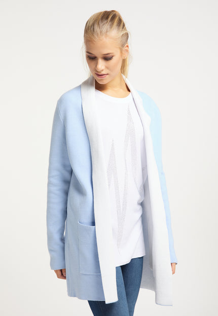 Usha blue label Women's Cardigan