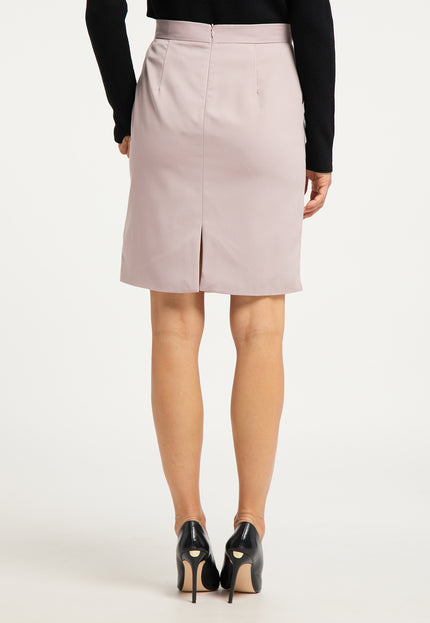 Usha black label Women's Pencil Skirt