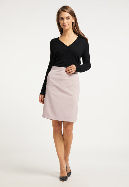 Usha black label Women's Pencil Skirt