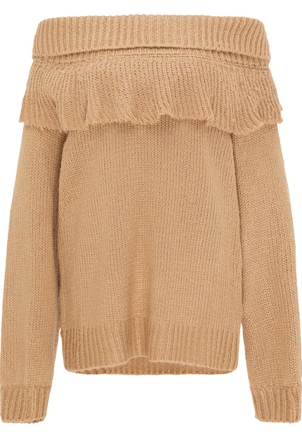 Usha festival Women's Knitted Sweater