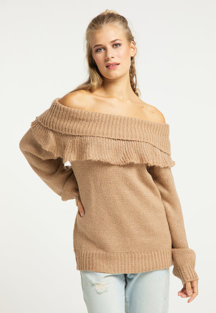 Usha festival Women's Knitted Sweater