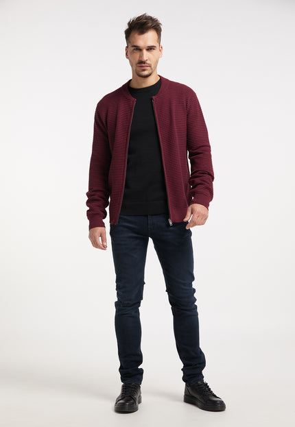 Raido Men's Cardigan