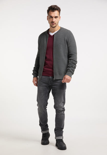 Raido Men's Cardigan