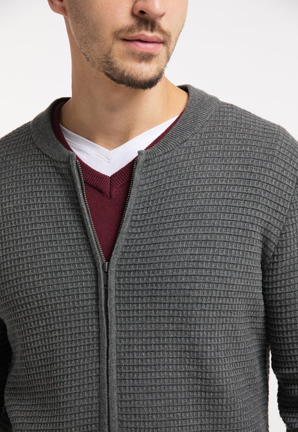 Raido Men's Cardigan