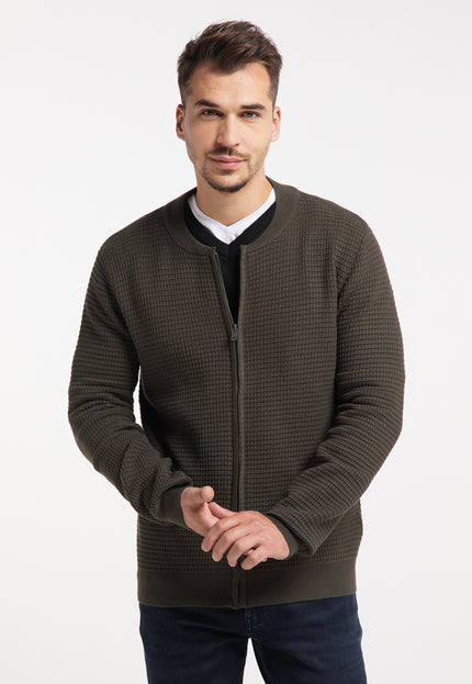 Raido Men's Cardigan