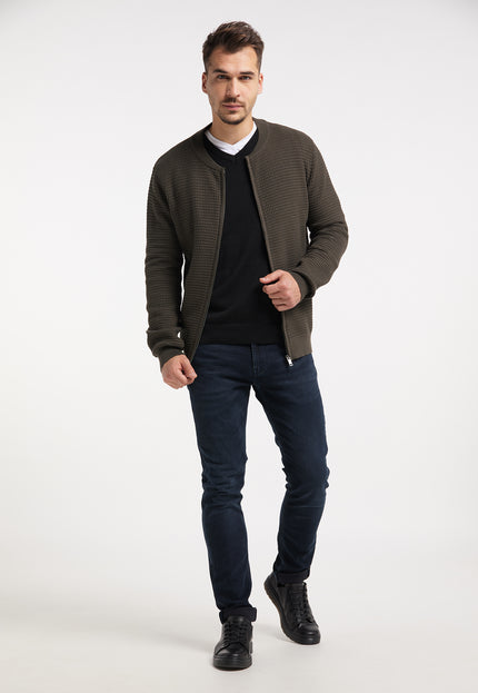 Raido Men's Cardigan