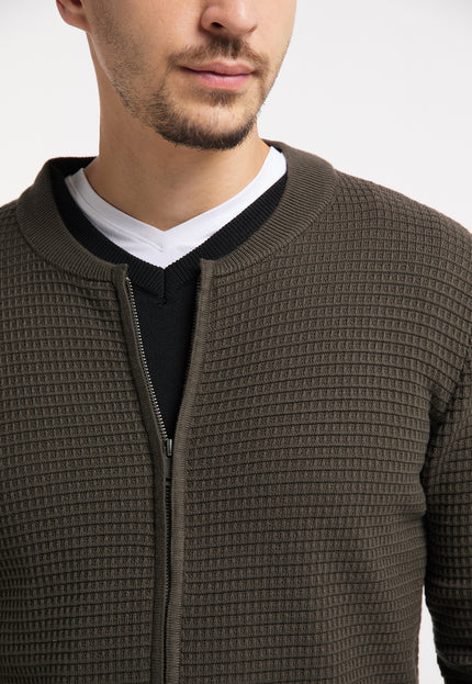 Raido Men's Cardigan