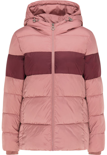 Mymo Women's Quilted Jacket