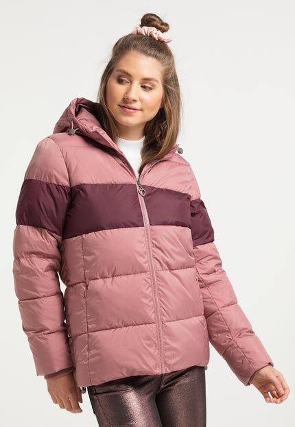 Mymo Women's Quilted Jacket