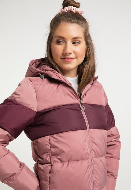 Mymo Women's Quilted Jacket