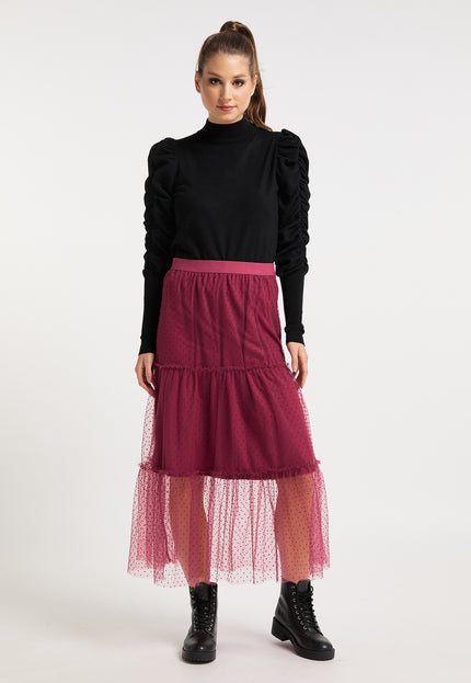 Mymo rocks Women's Midi Skirt