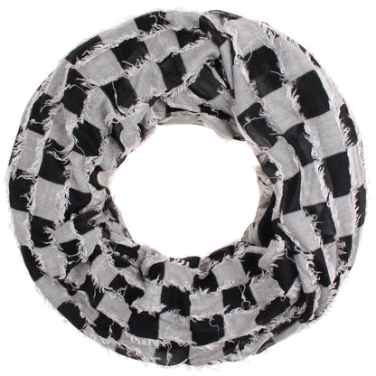 Risa Damen Schal Serie Toore