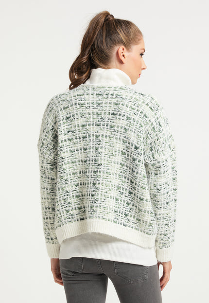 Mymo now Women's Cardigan