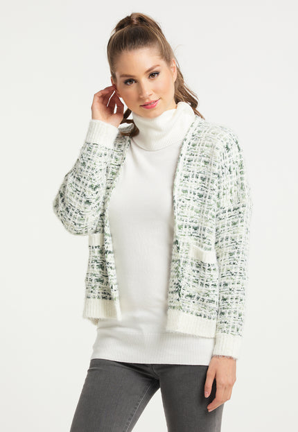 Mymo now Women's Cardigan