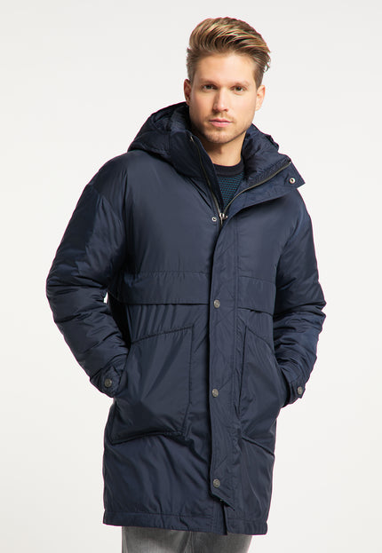 Mo Men's Winter Parka