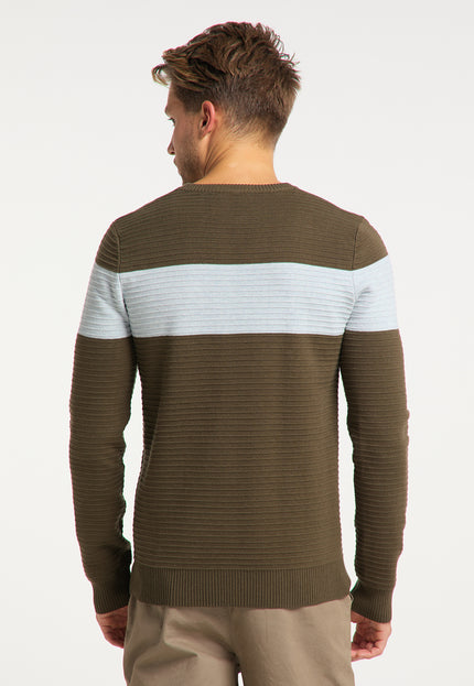 Mo Men's Sweater