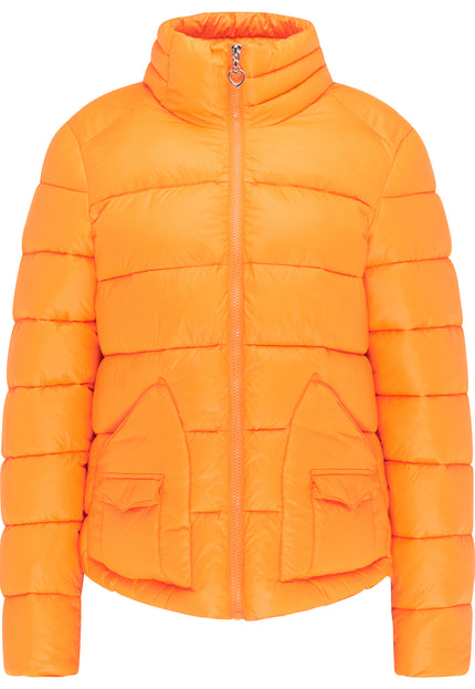 Mymo Women's Quilted Jacket