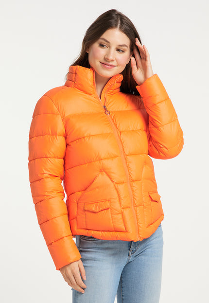 Mymo Women's Quilted Jacket