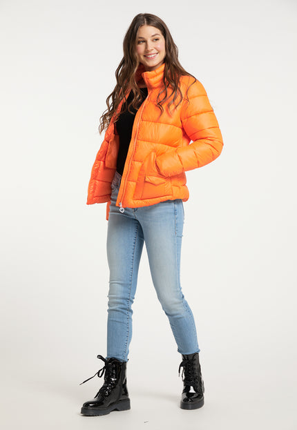 Mymo Women's Quilted Jacket