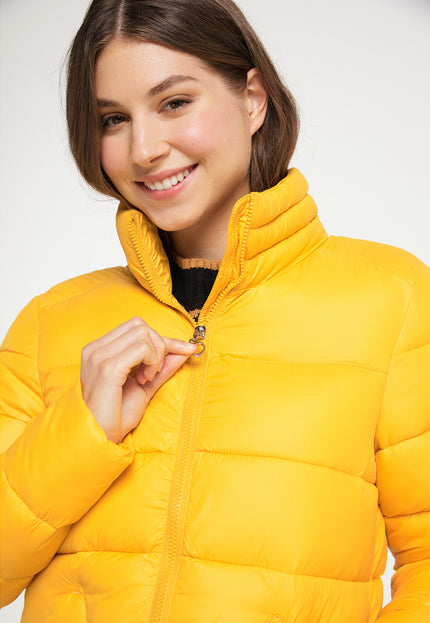 Mymo Women's Quilted Jacket