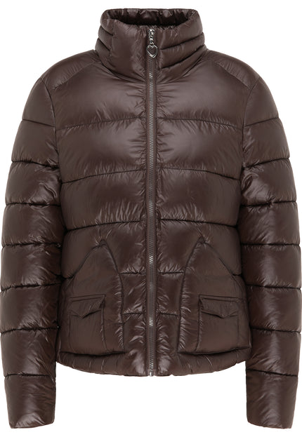 Mymo Women's Quilted Jacket