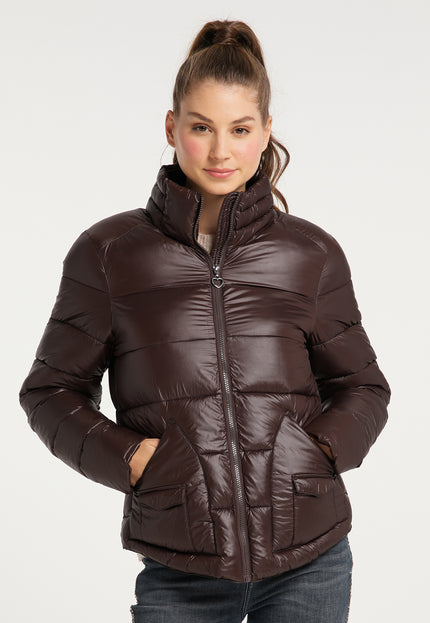 Mymo Women's Quilted Jacket