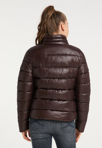 Mymo Women's Quilted Jacket