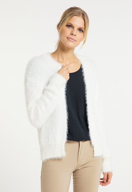 Usha white label Women's Cardigan