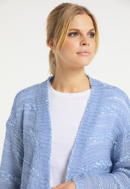 Usha white label Women's Cardigan