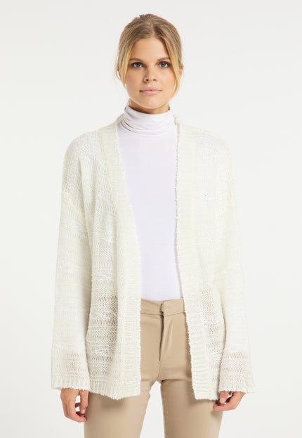 Usha white label Women's Cardigan