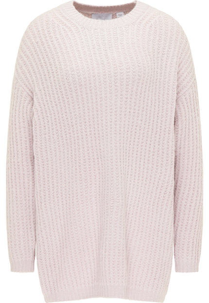 Usha white label Women's Knitted Sweater