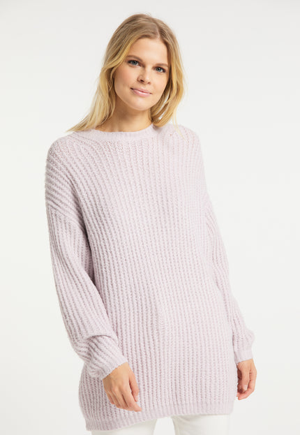 Usha white label Women's Knitted Sweater