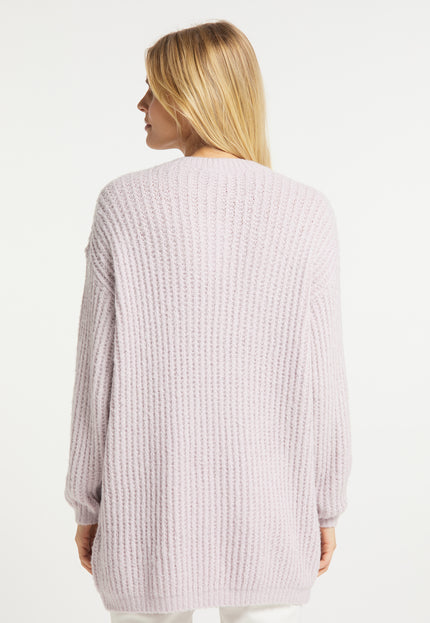 Usha white label Women's Knitted Sweater