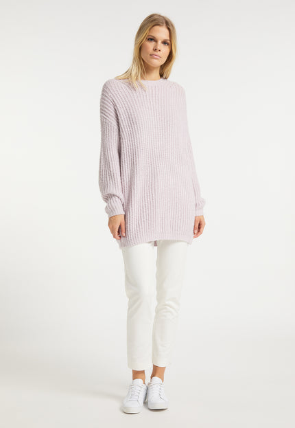 Usha white label Women's Knitted Sweater