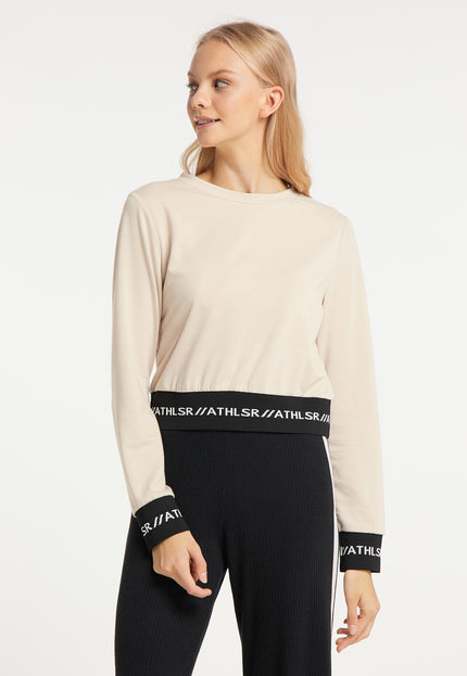 Mymo athlsr Women's Sweater