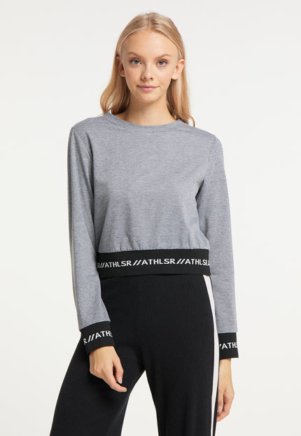 Mymo athlsr Women's Sweater