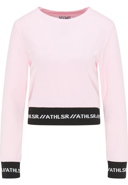 Mymo athlsr Women's Sweater