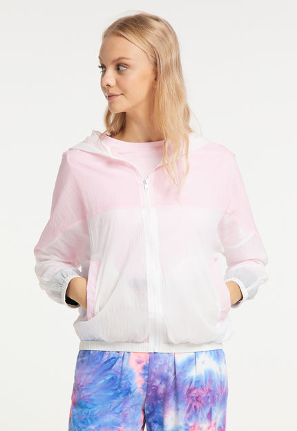 Mymo athlsr Women's Windbreakers