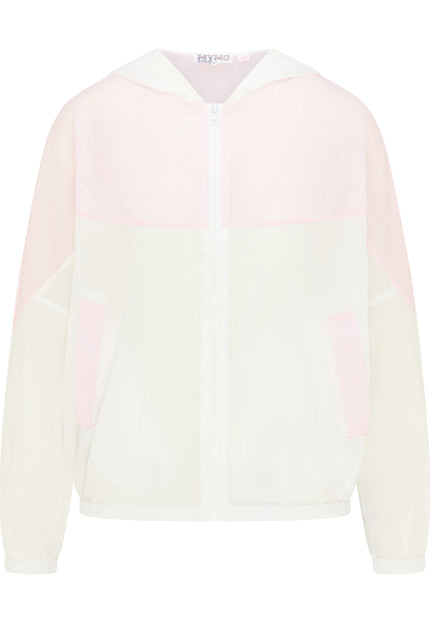 Mymo athlsr Women's Windbreakers