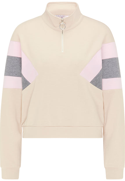 myMo ATHLSR Damen Pullover