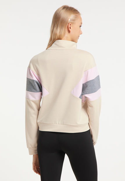 myMo ATHLSR Damen Pullover