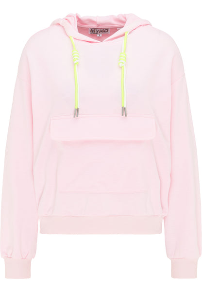 Mymo athlsr Women's Sweater