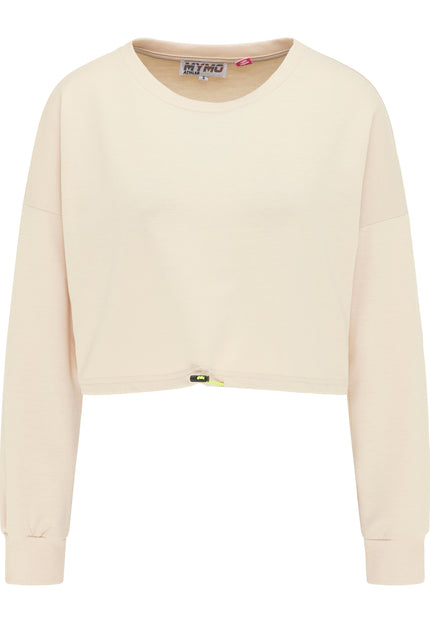 Mymo athlsr Women's Sweater