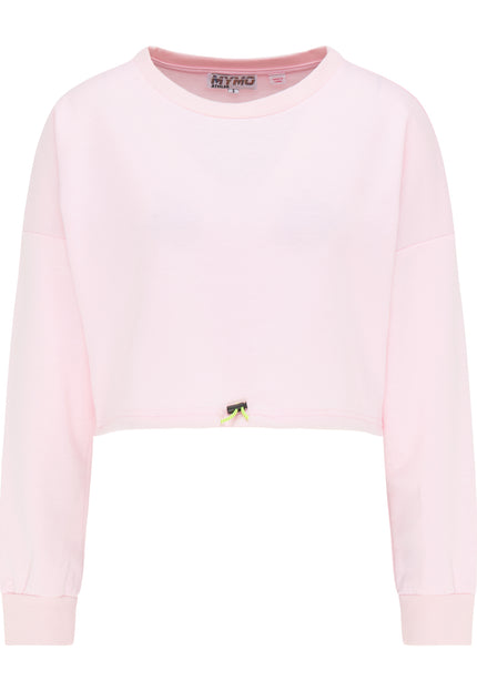 Mymo athlsr Women's Sweater