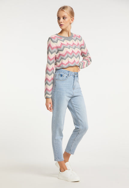 Mymo now Women's Mom Jeans