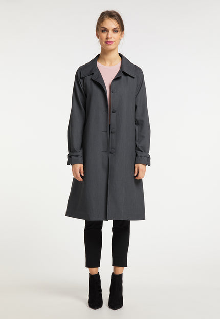 Usha black label Women's Coat