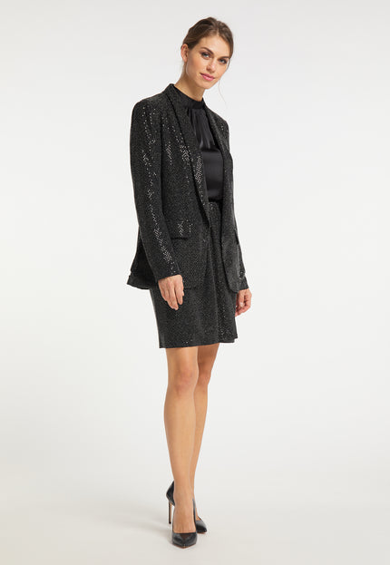 usha BLACK LABEL Kobiety Blazer