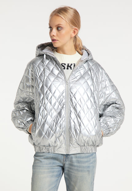 Mymo now Women's Jacket