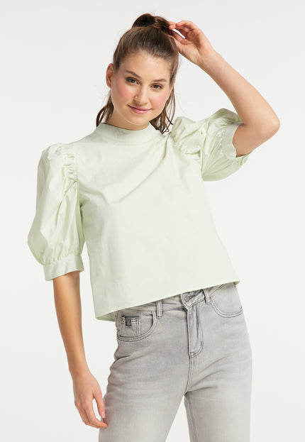 Mymo Women's Shirt Blouse