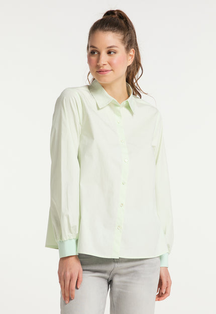 Mymo Women's Blouse